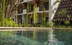 Hotel Pinar Dorado By Hotel Gran Jimenoa